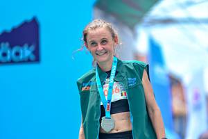 BIB: 
                            <button type="button" onclick="openModal(24882825)" class="btn btn-primary btn-sm float-right btn-popup" data-toggle="modal" data-target=".modal-high-quality">
                        <i class="fas fa-shopping-cart"></i> Add to Cart
                    </button>
                                            <button type="button" onclick="isThisMe(24882825, true)" class="btn btn-success btn-sm float-right btn-popup btn-isme hidden" data-toggle="tooltip" data-placement="bottom" title="นี่คือรูปของคุณใช่ไหม คลิกที่นี่เพื่อเอาเข้าอัลบั้ม">
                        <i class="fas fa-plus"></i> Add to album
                    </button>
                    <button type="button" onclick="isThisMe(24882825, false)" class="btn btn-warning btn-sm float-right btn-popup btn-isnotme hidden">
                        <i class="fas fa-ban"></i> Remove from album
                    </button>